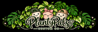 PlantyPals Custom Co - Home
