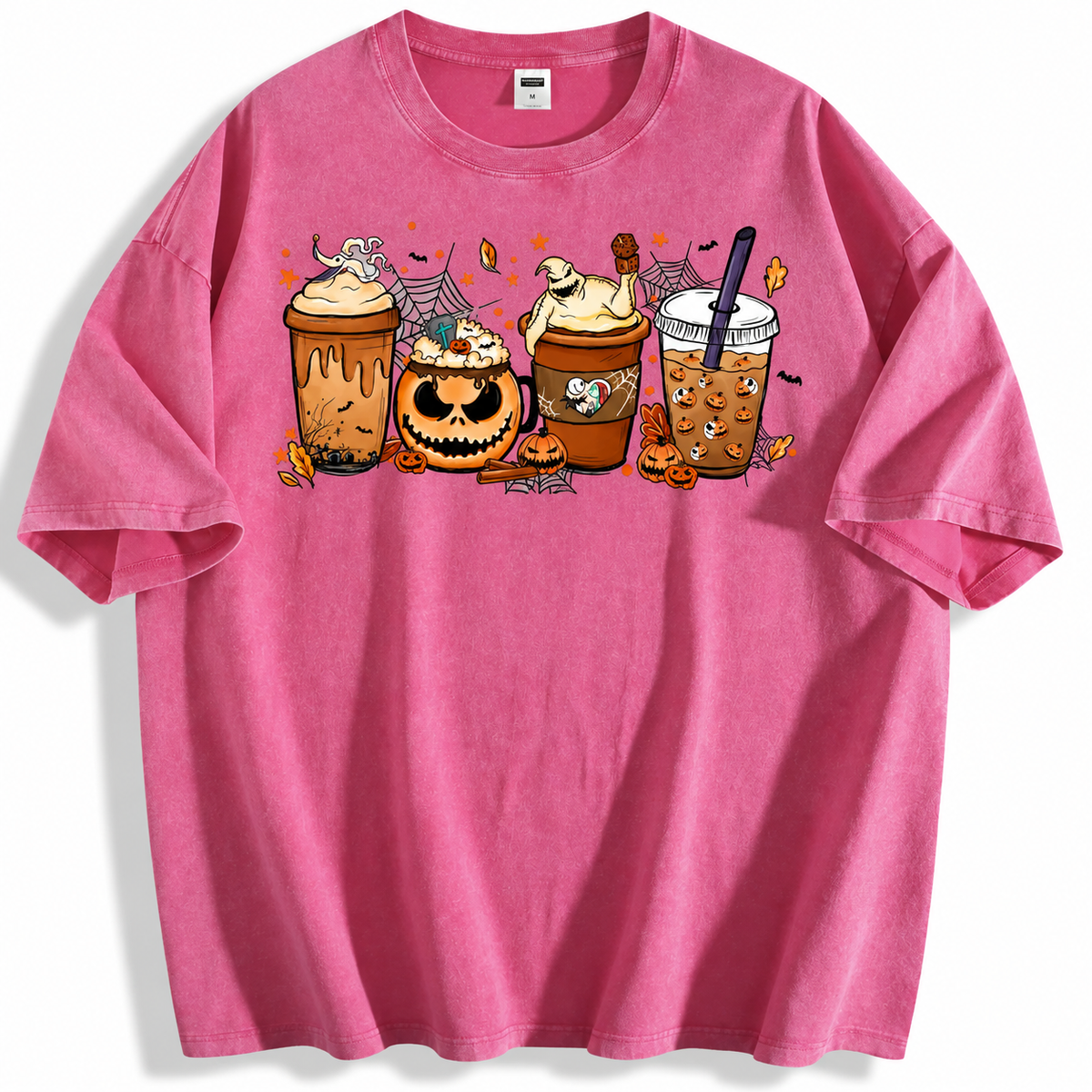 Coffee Bar Tee