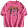 Dancing Skelly Tee