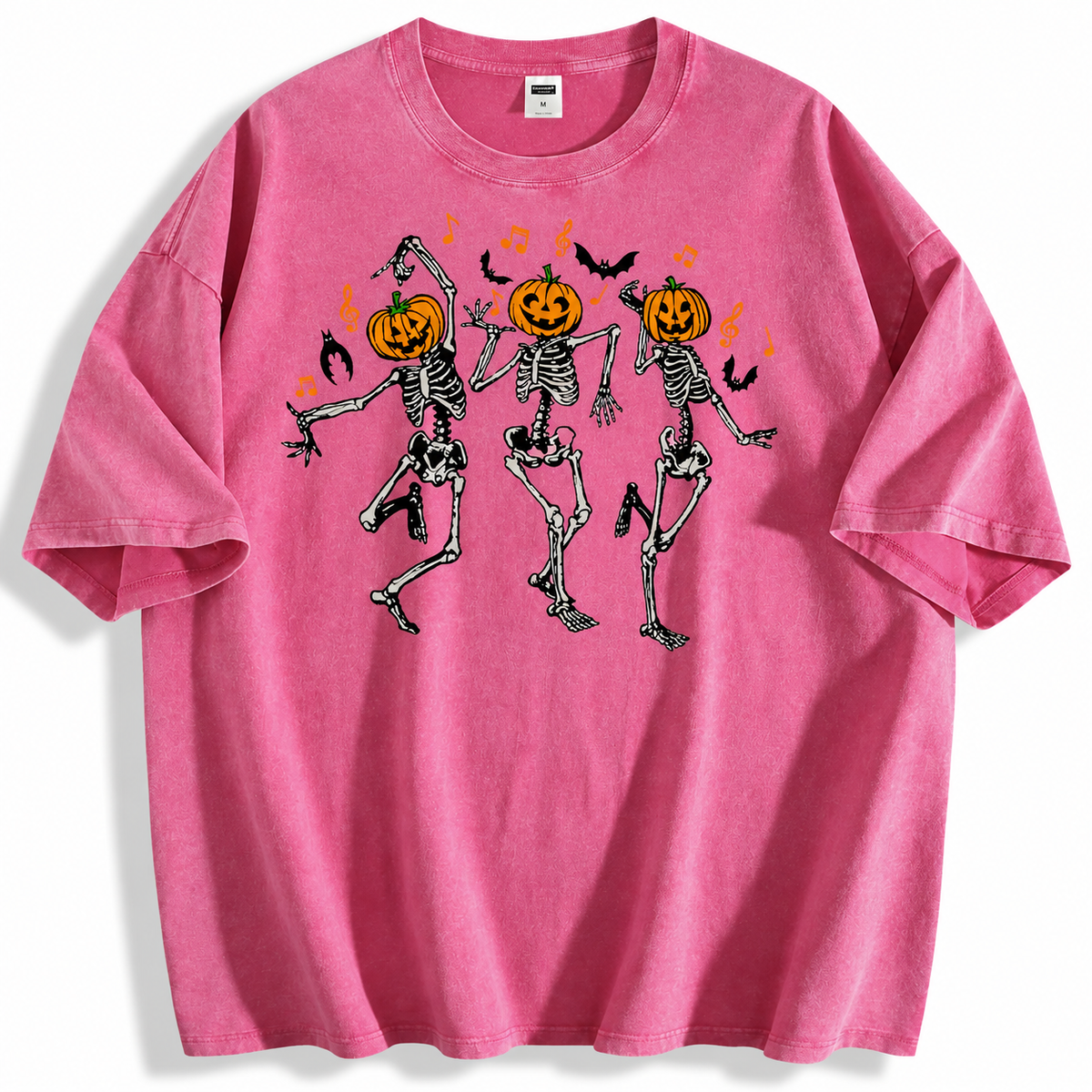 Dancing Skelly Tee