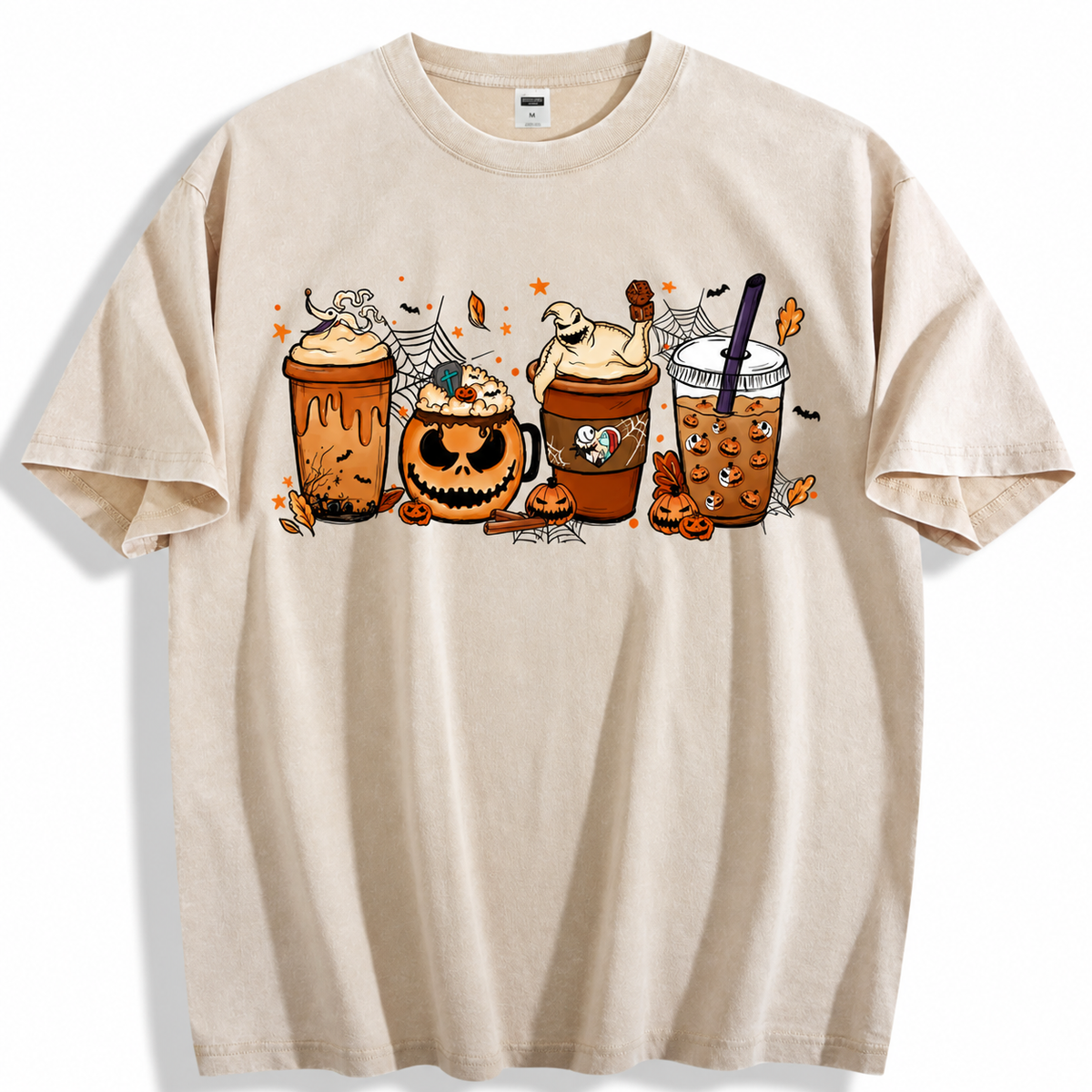 Coffee Bar Tee