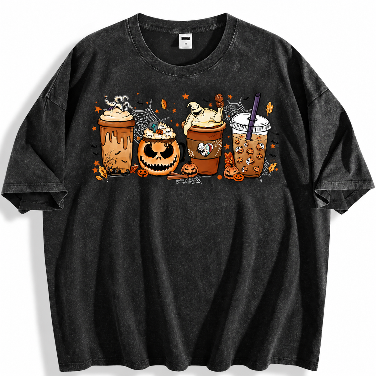 Coffee Bar Tee