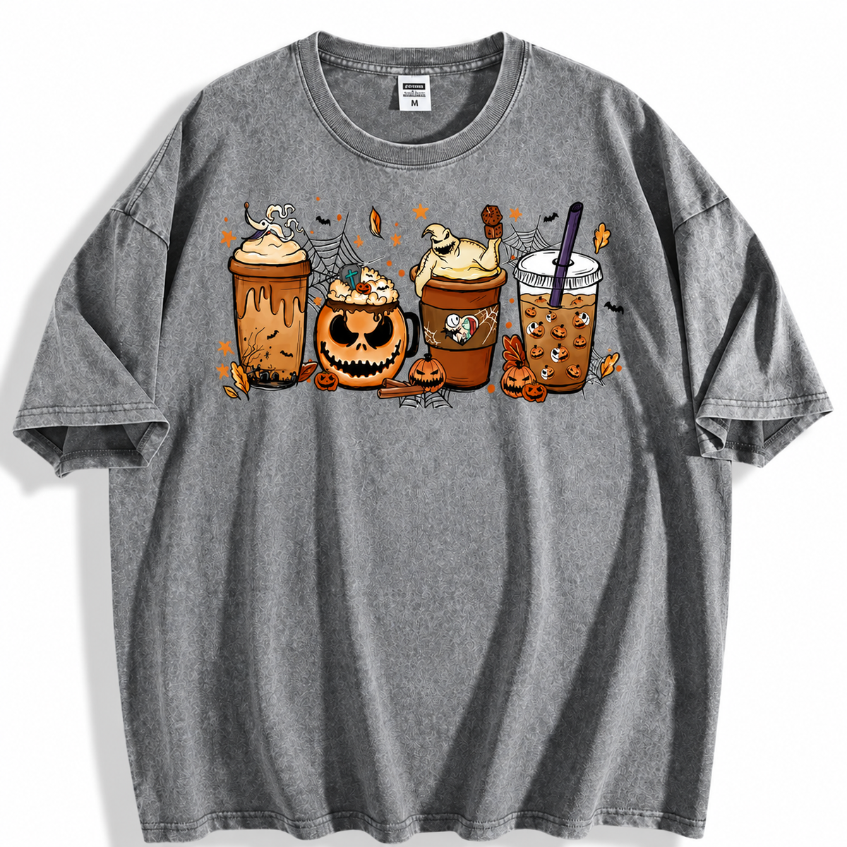 Coffee Bar Tee