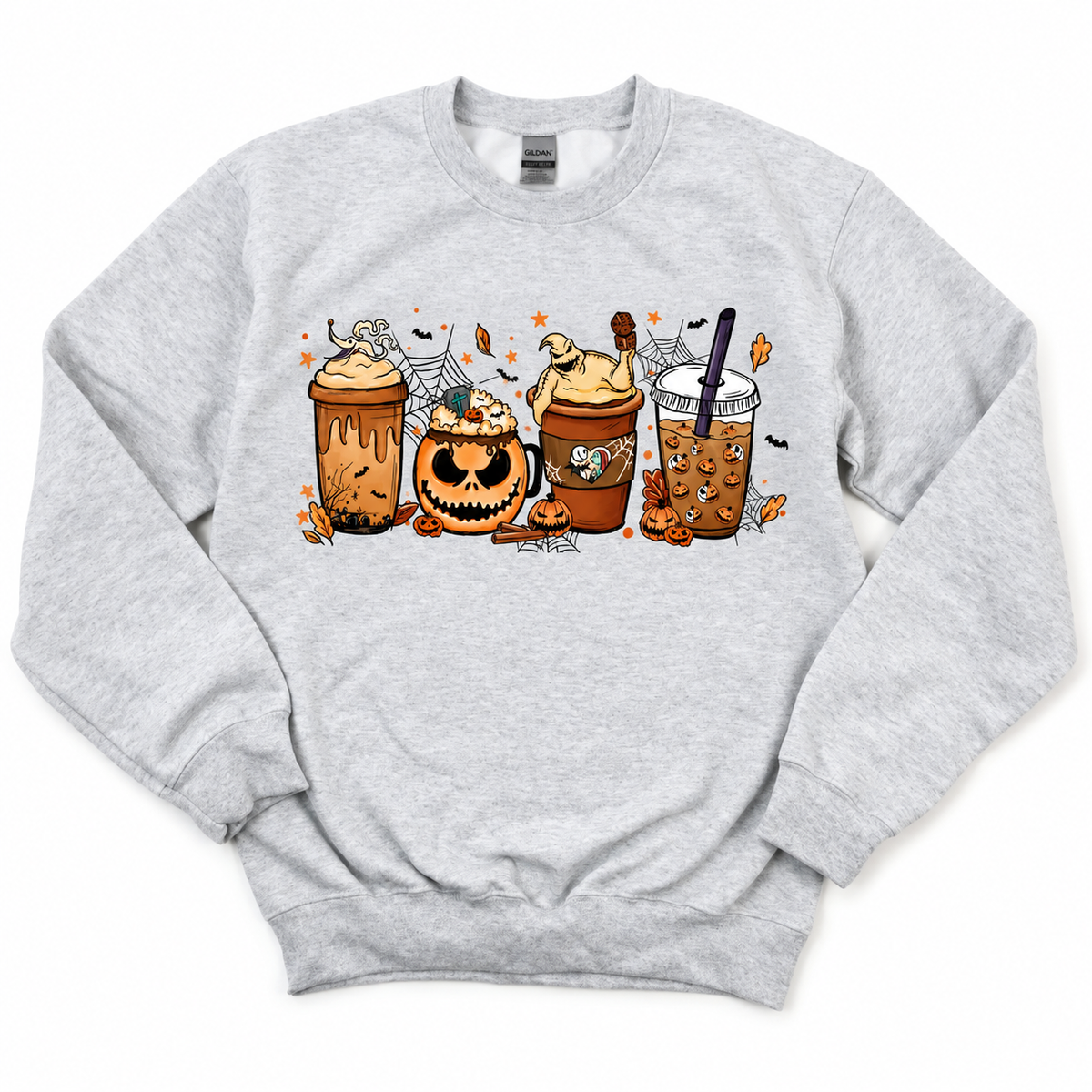 Coffee Bar Crewneck